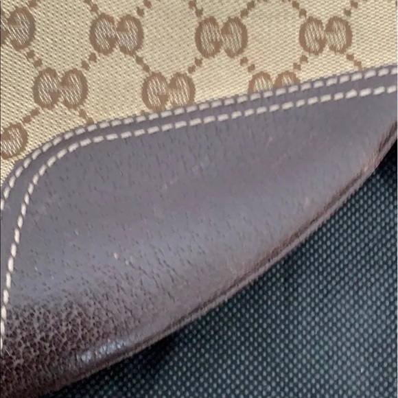 Gucci Hobo Bag - Picture 5 of 10